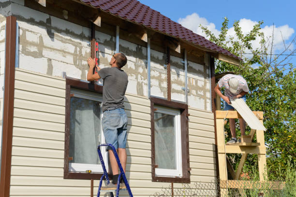 Affordable Siding Repair and Maintenance Services in Whitehouse, TX