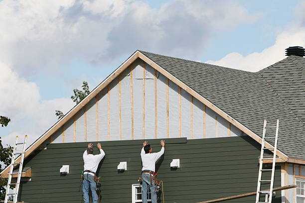 Whitehouse, TX Siding Company